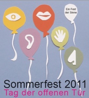 Fest der Sinne